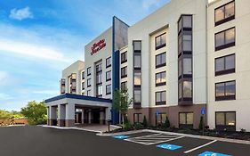 Hampton Inn & Suites Alpharetta Roswell